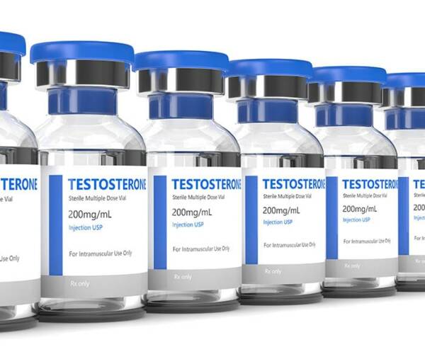 Buy Testosterone Injections Online - Califoria HRT Clinic